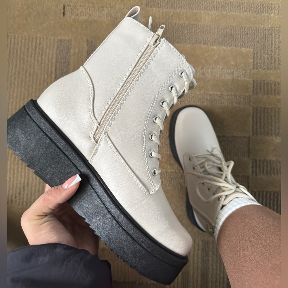 Carolina Boot